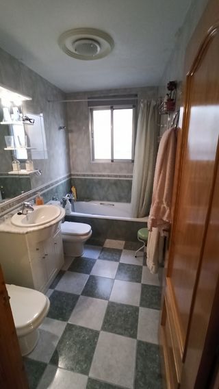 Piso en venta