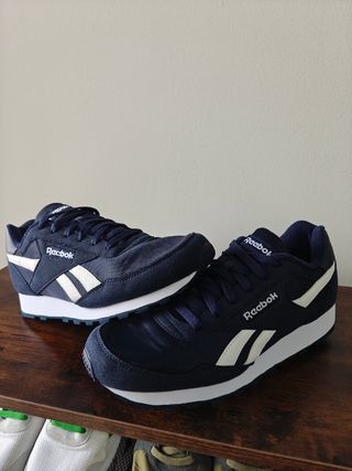 Zapatillas Reebok Rewind Run T.43.