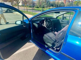 Peugeot 307 2002