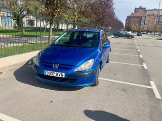 Peugeot 307 2002