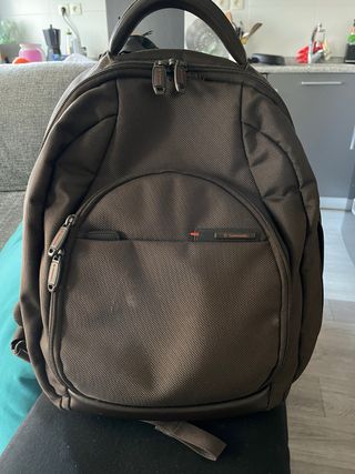 Mochila Samsonite