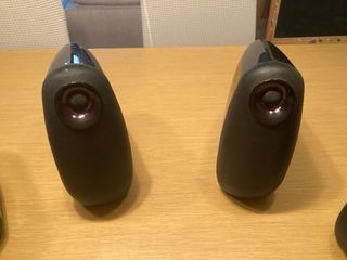 Altavoces Home Cinema 5.1 Samsung