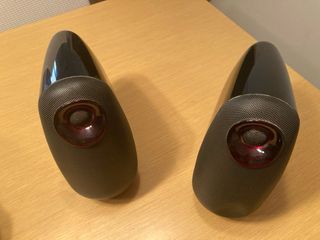 Altavoces Home Cinema 5.1 Samsung