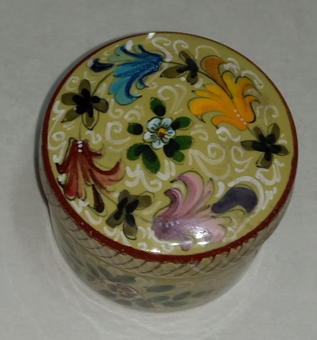 #portagioie #ceramica #Giardini #Pesaro