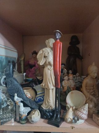Antigüedades 