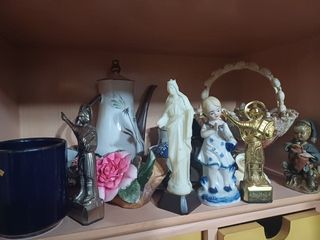 Antigüedades 