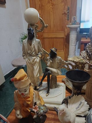 Antigüedades 