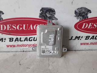 Centralita faros xenon » otros... Modelos