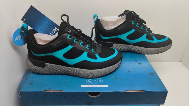 Zapatillas deportivas Mujer Atom de fluchos