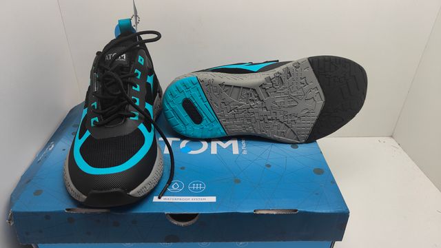 Zapatillas deportivas Mujer Atom de fluchos