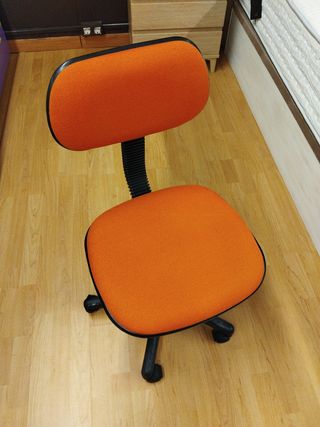 Silla de estudio infantil