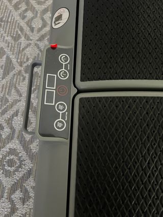 Maquina vibracion 