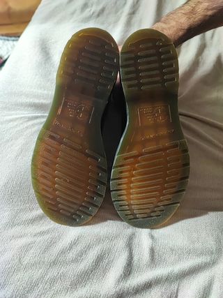 Botas Dr. Martens 37