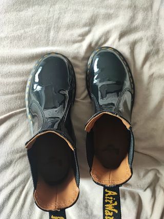 Botas Dr. Martens 37