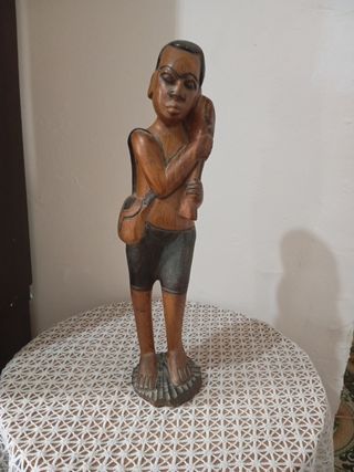 Arte Africano 