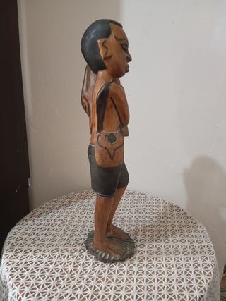 Arte Africano 