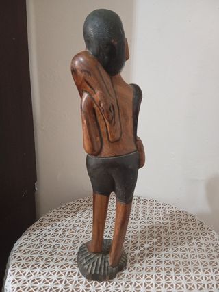 Arte Africano 