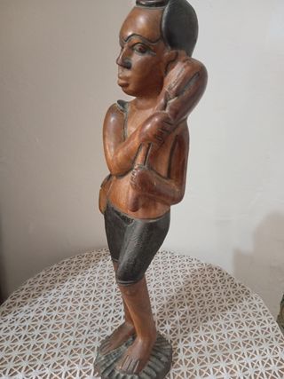 Arte Africano 