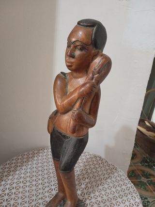Arte Africano 
