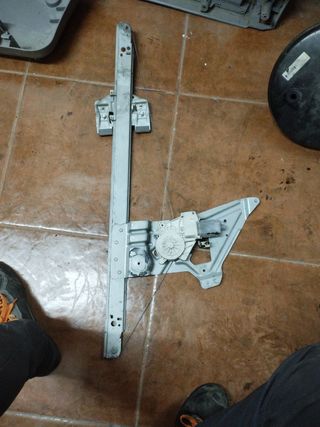 Elevalunas mercedes