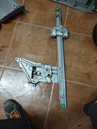 Elevalunas mercedes