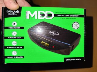 Tdt hd nuevos canales digitales a estren