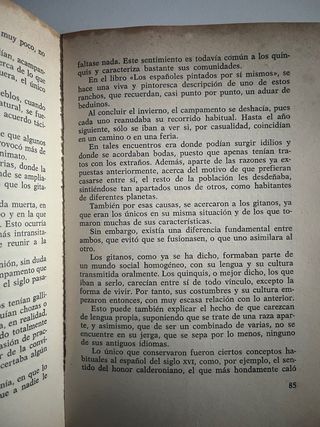 Libro Los Quinquis León Iganacio