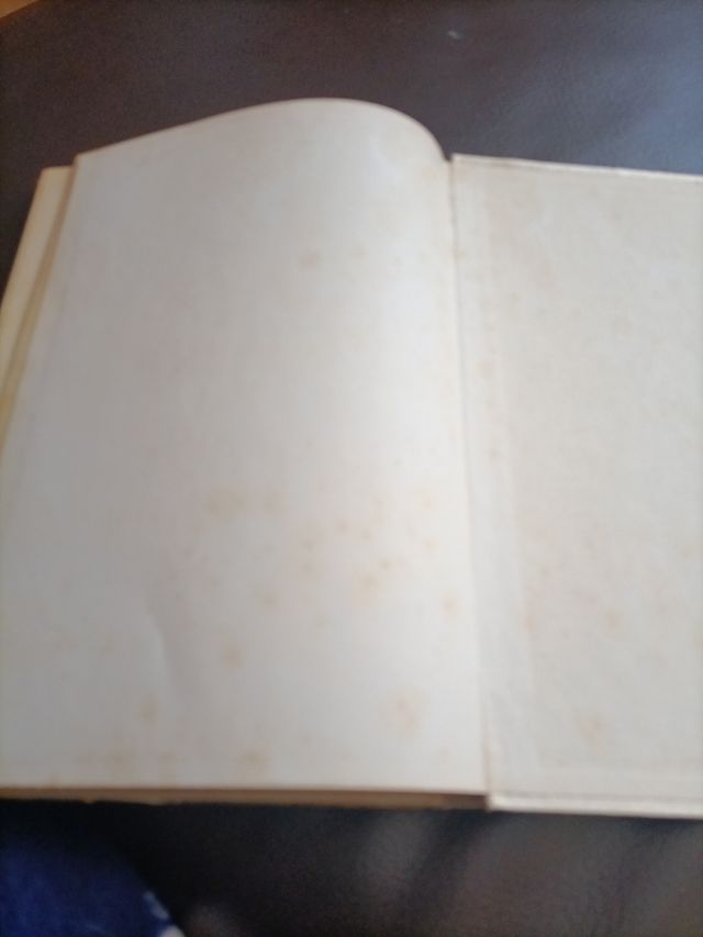 Libro cómic Superman vintage