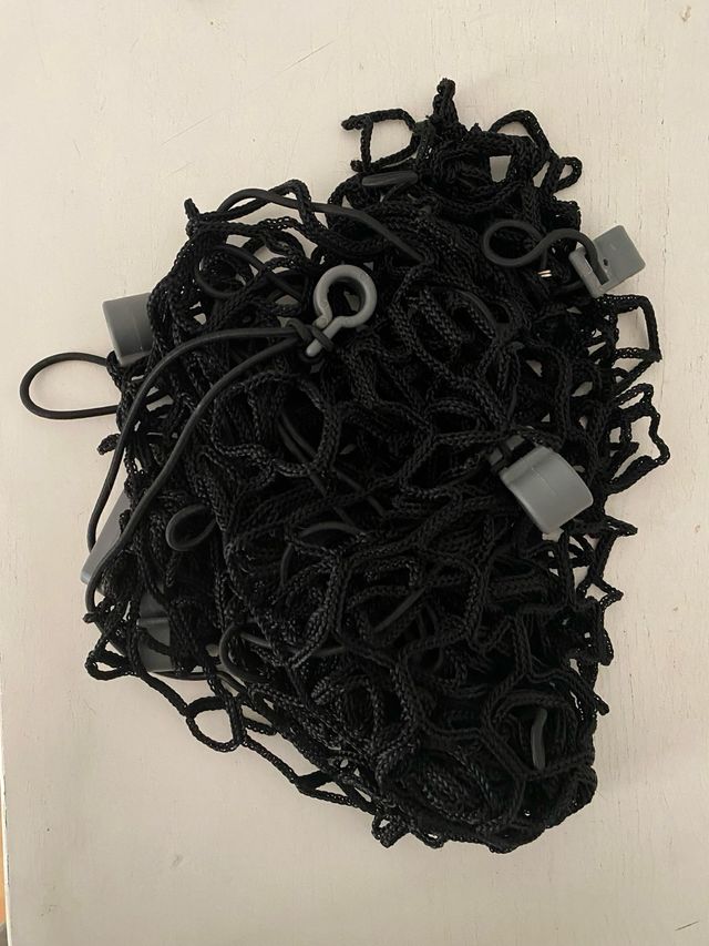 Red Vehículo Mascota