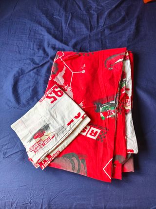 Funda nórdica