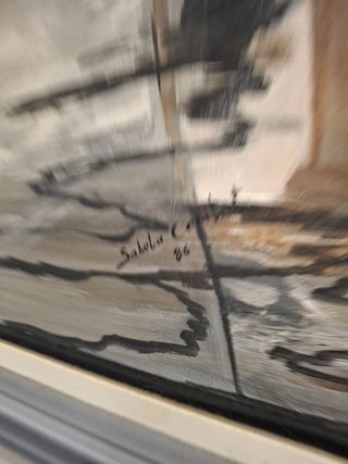 Cuadro Sabela Canitrot