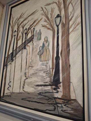 Cuadro Sabela Canitrot