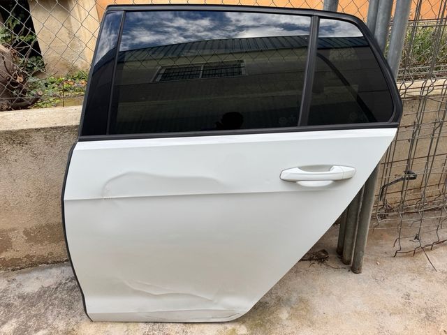 Puerta volkswagen golf mk7