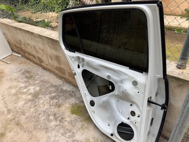 Puerta volkswagen golf mk7