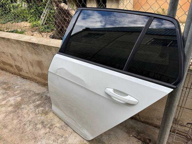 Puerta volkswagen golf mk7