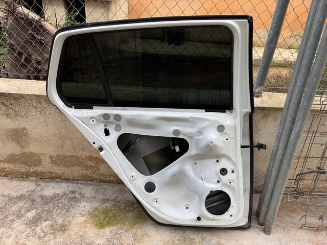 Puerta volkswagen golf mk7