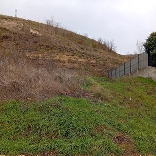 Parcela para construir casa en Briviesca