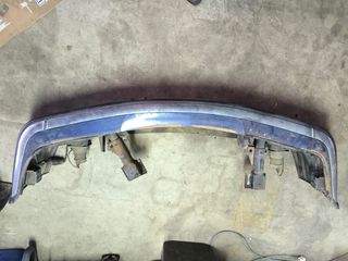 Parachoques delantero BMW e32