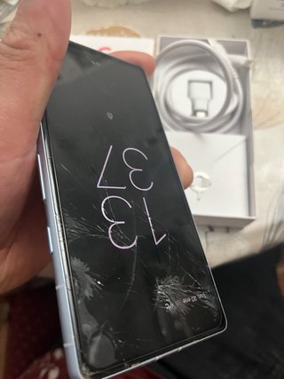 Google pixel 7a