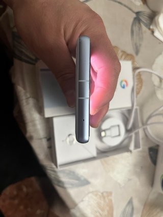 Google pixel 7a