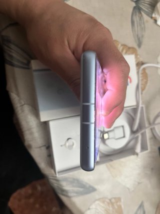 Google pixel 7a