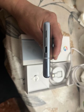 Google pixel 7a