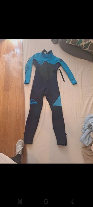 Neopreno surf