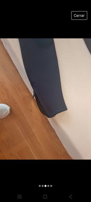 Neopreno surf