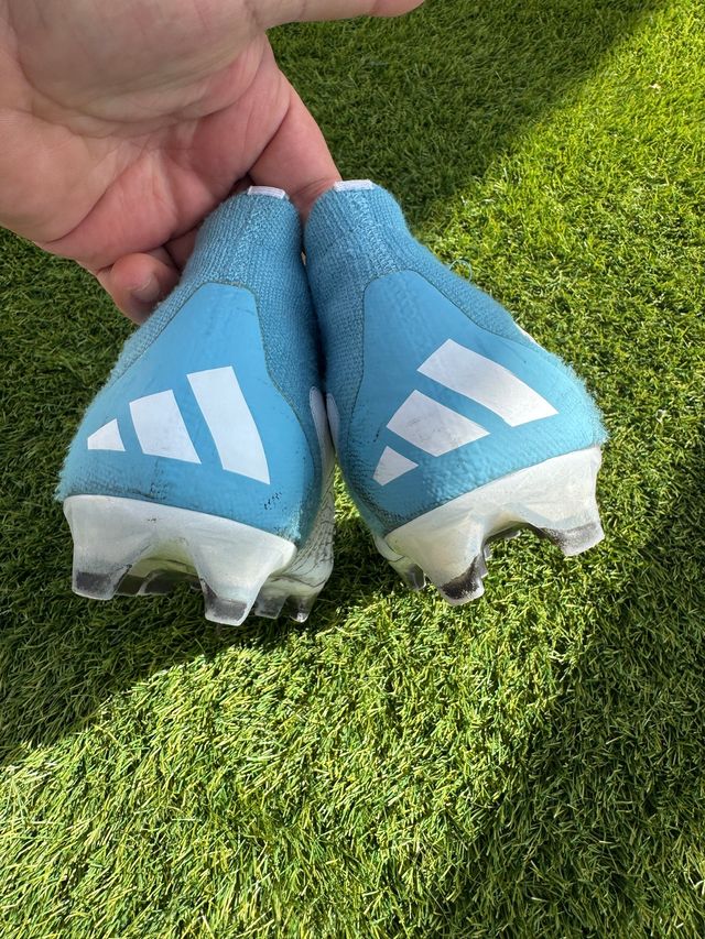 Botas de Futbol