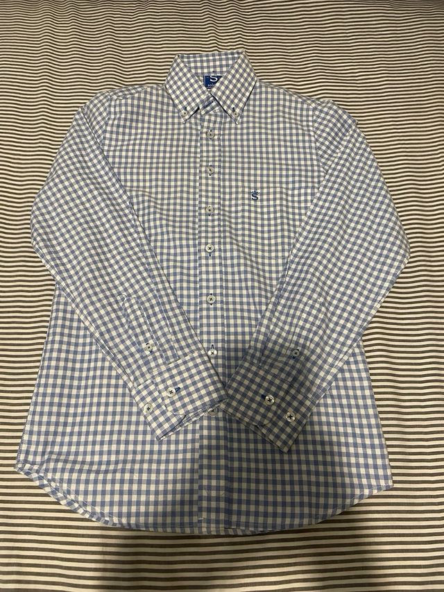 Camisa Solera
