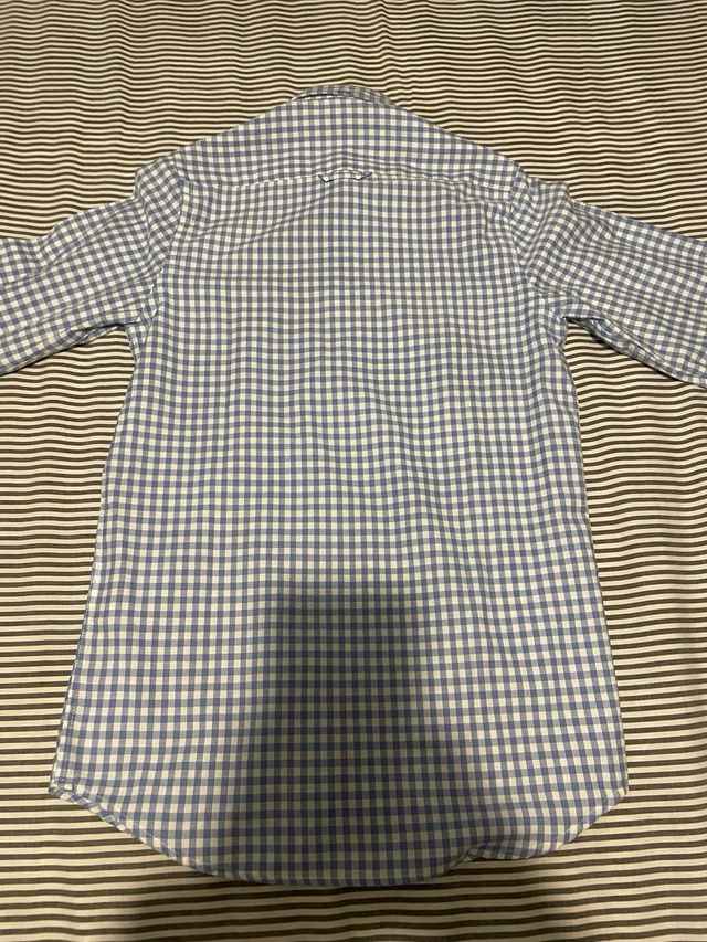 Camisa Solera