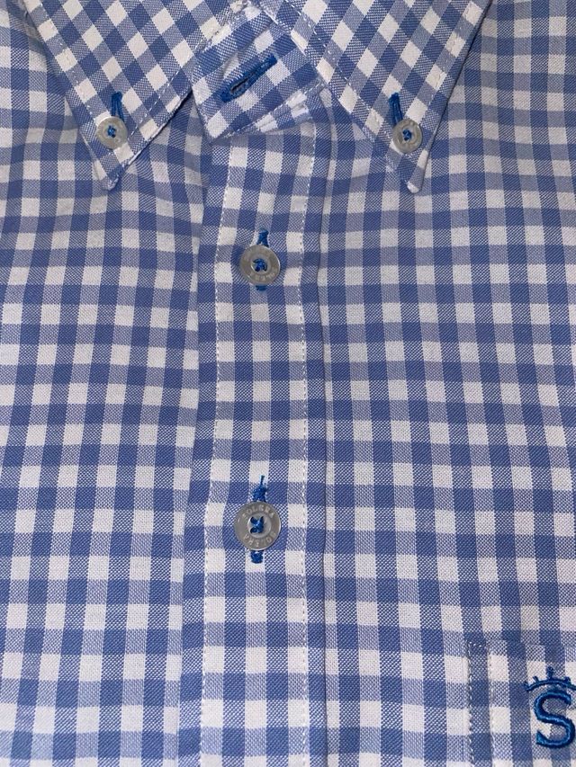 Camisa Solera