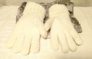 GUANTES 🧤 LANA MUJER  NUEVOS X 13,5€