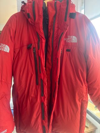 Chaqueta pluma Noth Face 800 cuins